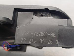 Door handle 2-door, right Ford Transit Custom 2.0 TDCi 16V Eco