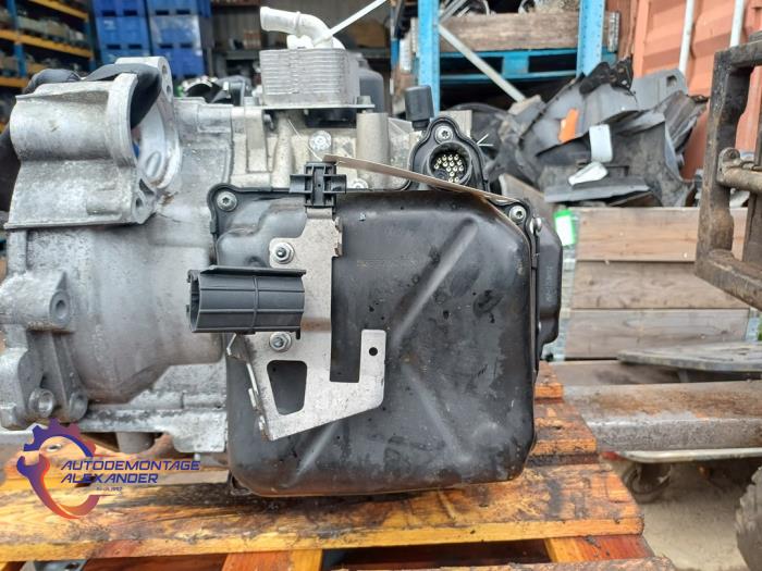 Gebrauchte Mechatronisches Volkswagen Sharan (7N) 1.4 TSI 16V Preis auf Anfrage angeboten von Alexander Autodemontage