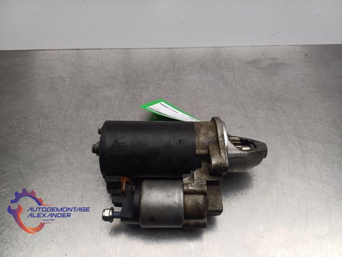 Gebrauchte Anlasser Mercedes C (W204) 1.8 C-180 CGI 16V Preis € 89,99 Mit Mehrwertsteuer angeboten von Alexander Autodemontage
