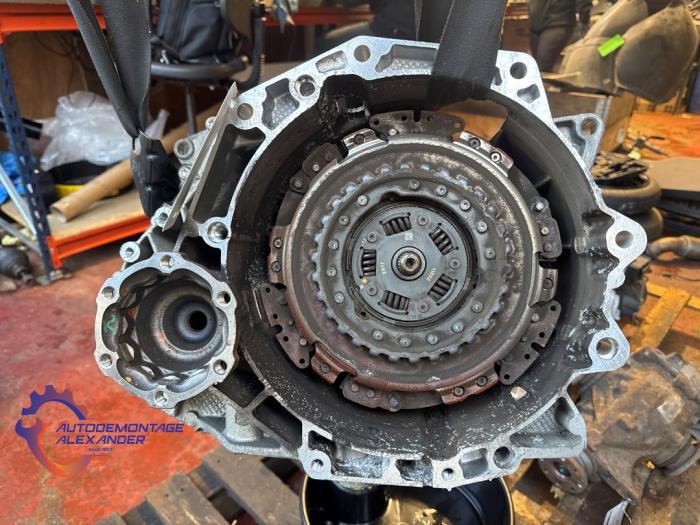 mgmです。 Gearboxes with gearbox code MGM stock | ProxyParts.com