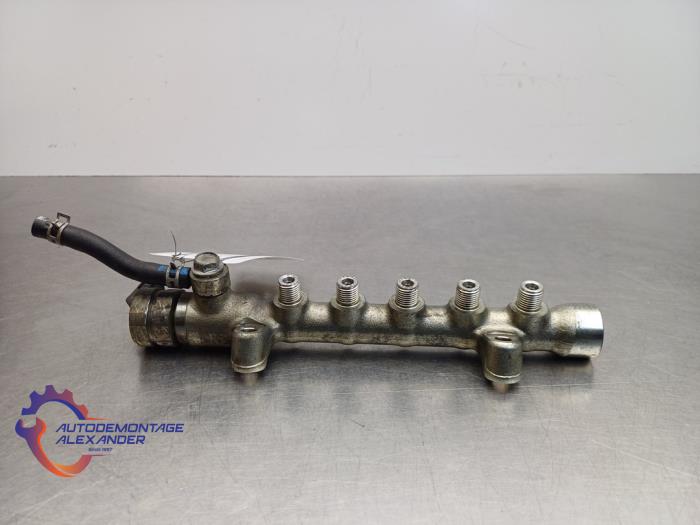 Usagé Limiteur de pression carburant Mazda CX-5 I (KE,GH) 2.2 Skyactiv D 16V High Power Prix sur demande proposé par Alexander Autodemontage