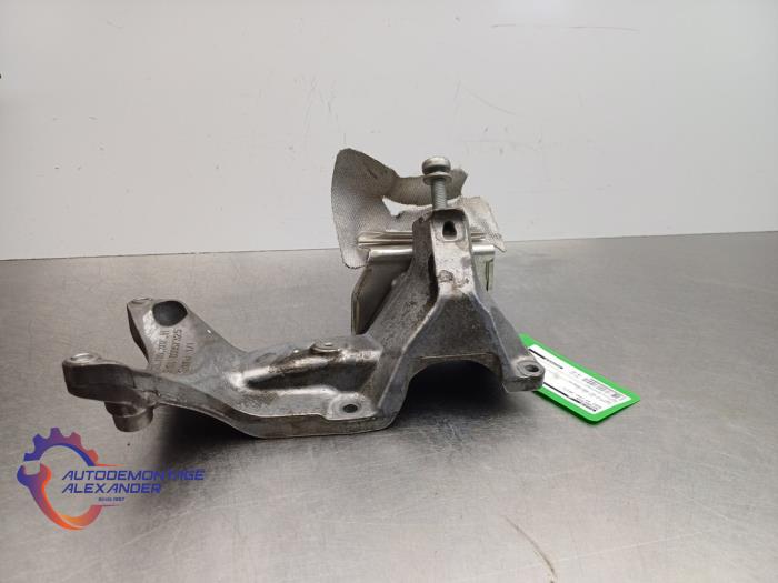 Used Engine mount Audi S4 (B8) S4 3.0 TFSI V6 24V Price € 24,99 Inclusive VAT offered by Alexander Autodemontage