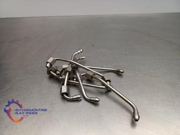Usagé Conduit de carburant BMW 5 serie (E60) 530i 24V Prix sur demande proposé par Alexander Autodemontage
