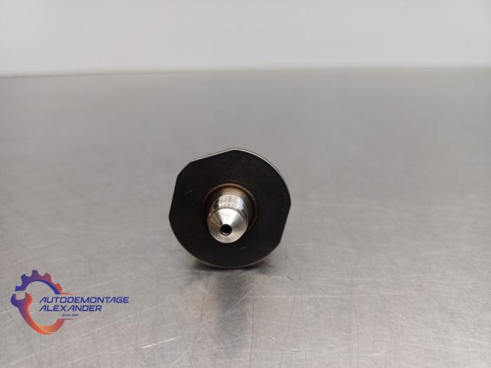 Gebrauchte Kraftstoffdruck Sensor BMW 5 serie (E60) 530i 24V Preis € 80,01 Mit Mehrwertsteuer angeboten von Alexander Autodemontage
