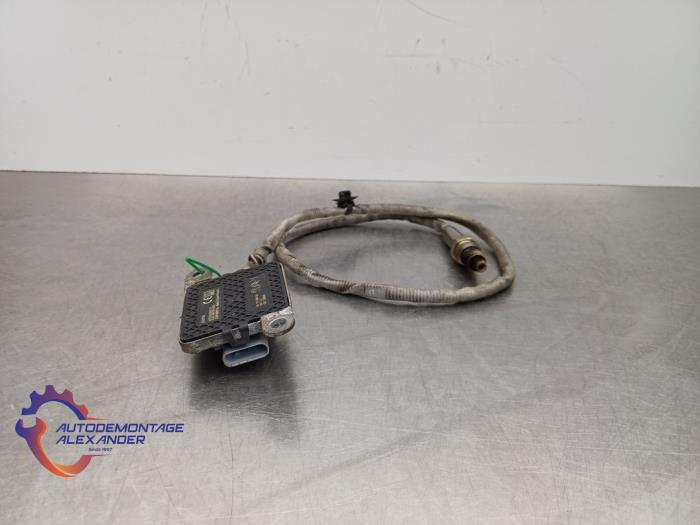 Usados Sensor Nox Citroen Jumpy 2.0 Blue HDI 150 Precio € 120,00 IVA incluido ofrecido por Alexander Autodemontage
