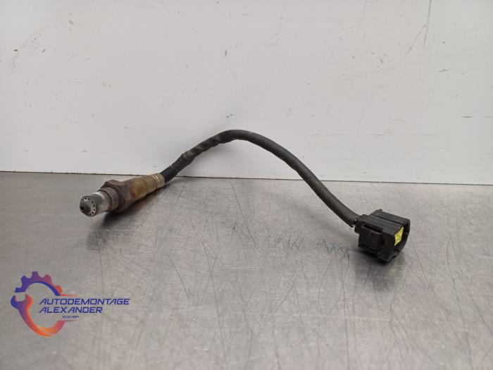 Usagé Sonde lambda Mercedes CLS (C219) 350 3.5 V6 18V Prix € 15,00 Prix TTC proposé par Alexander Autodemontage