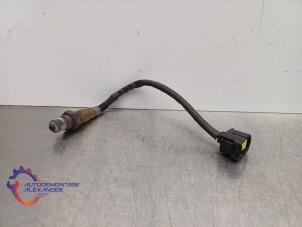 Lambda probe from a Mercedes-Benz CLS (C219) 350 3.5 V6 18V 2005