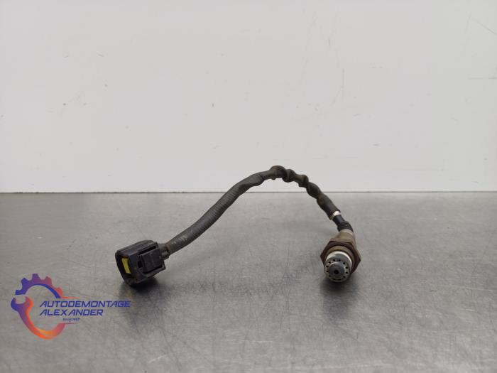 Usagé Sonde lambda Mercedes CLS (C219) 350 3.5 V6 18V Prix € 15,00 Prix TTC proposé par Alexander Autodemontage