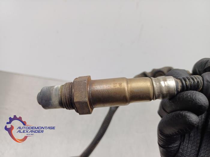 Sonde lambda d'un Mercedes-Benz CLS (C219) 350 3.5 V6 18V 2005