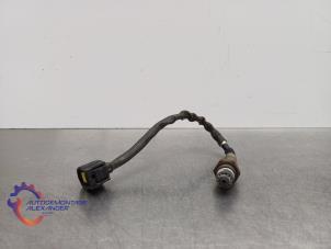 Sonde lambda d'un Mercedes-Benz CLS (C219) 350 3.5 V6 18V 2005