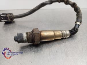 Sonde lambda d'un Mercedes-Benz CLS (C219) 350 3.5 V6 18V 2005