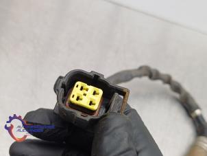 Sonde lambda d'un Mercedes-Benz CLS (C219) 350 3.5 V6 18V 2005