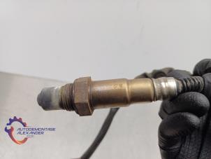 Sonde lambda d'un Mercedes-Benz CLS (C219) 350 3.5 V6 18V 2005