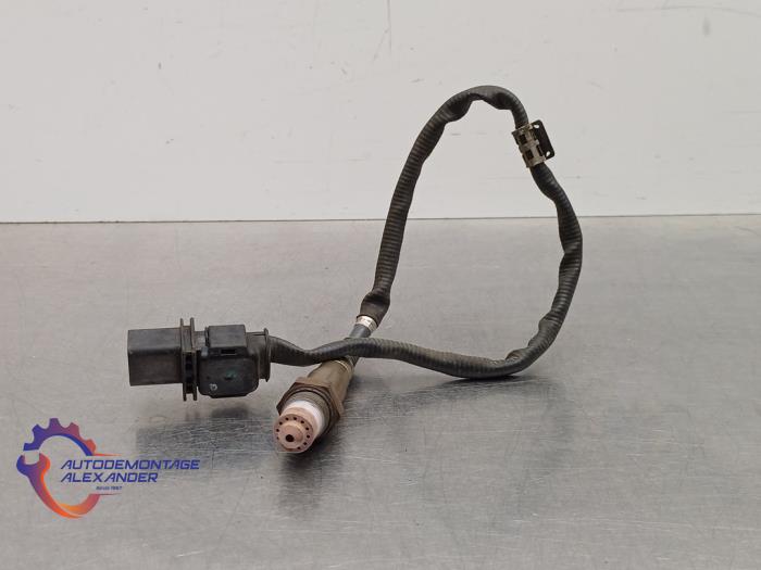 Usados Sonda Lambda Mercedes CLS (C219) 350 3.5 V6 18V Precio € 20,00 IVA incluido ofrecido por Alexander Autodemontage