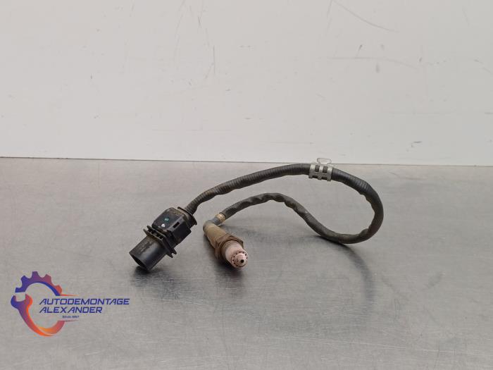 Usados Sonda Lambda Mercedes CLS (C219) 350 3.5 V6 18V Precio € 20,00 IVA incluido ofrecido por Alexander Autodemontage