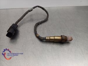 Lambda probe from a Mercedes-Benz CLS (C219) 350 3.5 V6 18V 2005