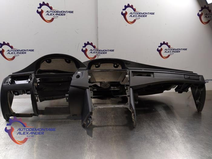 Używane Panel BMW 5 serie (E60) 525i 24V Cena na żądanie oferowane przez Alexander Autodemontage
