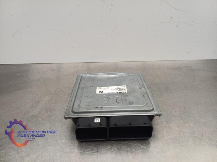 Used Engine management computer BMW 3 serie (E90) 325i 24V Price € 249,99 Inclusive VAT offered by Alexander Autodemontage