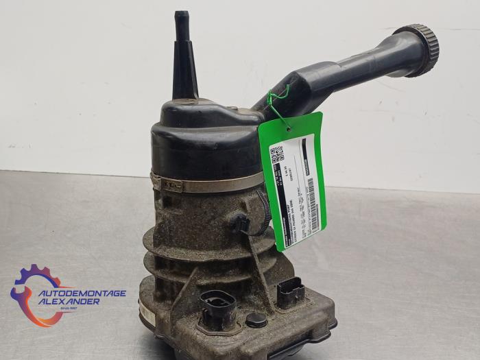 Usagé Pompe de direction Citroen C4 Picasso (UD/UE/UF) 1.6 HDiF 16V 110 Prix € 44,99 Règlement à la marge proposé par Alexander Autodemontage