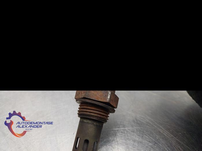 Lambda probe from a Volkswagen Up! (121) 1.0 12V 75 2012