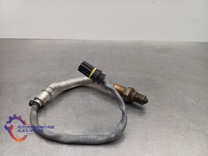 Sonde lambda BMW 3 serie (E92), 2005 / 2013 330i 24V, Coupé, 2 portes, Essence, 2.996cc, 200kW (272pk), RWD, N53B30A, 2007-09 / 2013-06, WE71; WE72; KG51; KG52 (Occasion)