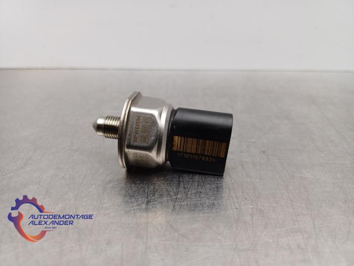 Gebrauchte Kraftstoffdruck Sensor BMW 3 serie (E92) 330i 24V Preis € 59,99 Mit Mehrwertsteuer angeboten von Alexander Autodemontage