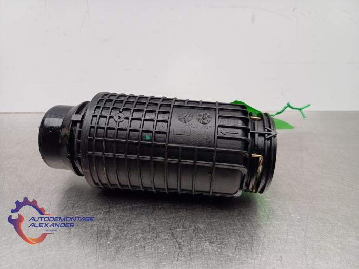 Gebrauchte Intercooler Rohr Opel Astra K 1.2 Turbo 12V Preis € 19,99 Mit Mehrwertsteuer angeboten von Alexander Autodemontage
