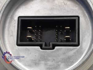 Xenon module Opel Astra K 1.2 Turbo 12V - 39077813 MITSUBISHI ELECTRIC