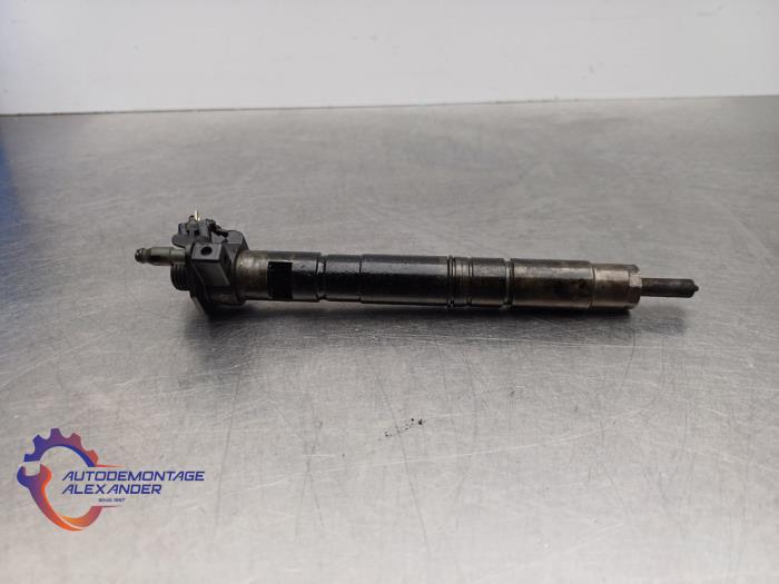 Usagé Injecteurs Volkswagen Transporter T5 2.0 TDI BlueMotion Prix € 48,40 Prix TTC proposé par Alexander Autodemontage