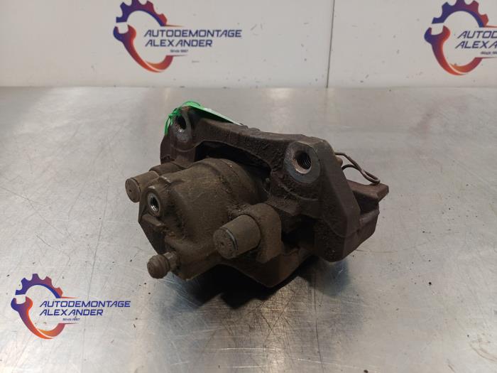 Usagé Etrier de frein avant gauche Opel Astra K 1.2 Turbo 12V Prix € 49,99 Prix TTC proposé par Alexander Autodemontage