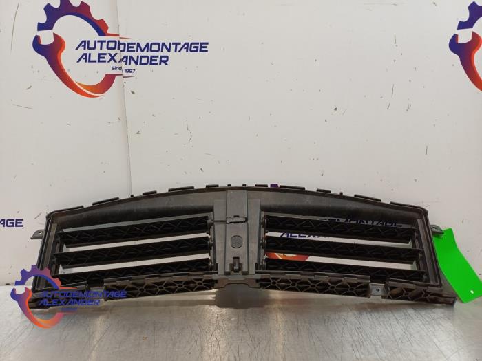 Gebrauchte Luft Leitung Opel Astra K 1.2 Turbo 12V Preis € 250,00 Margenregelung angeboten von Alexander Autodemontage