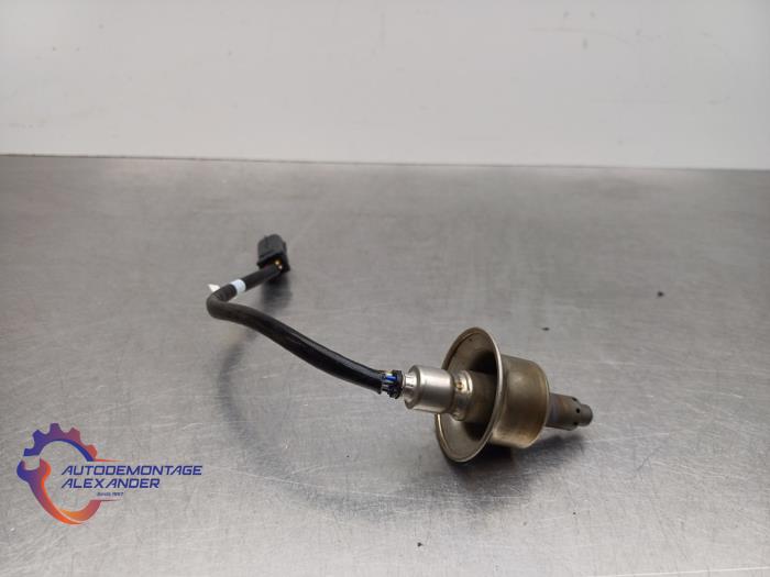 Usagé Sonde lambda Toyota Yaris IV (P21/PA1/PH1) 1.5 12V Hybrid 115 Prix € 60,49 Prix TTC proposé par Alexander Autodemontage