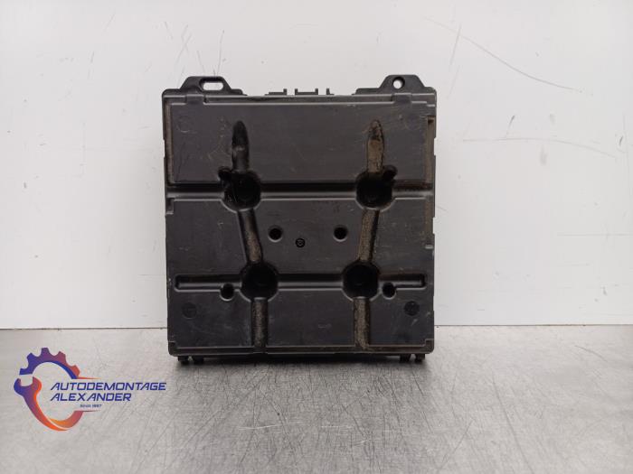 Used Body control computer Seat Ibiza ST (6J8) 1.6 TDI 90 Price € 54,99 Inclusive VAT offered by Alexander Autodemontage