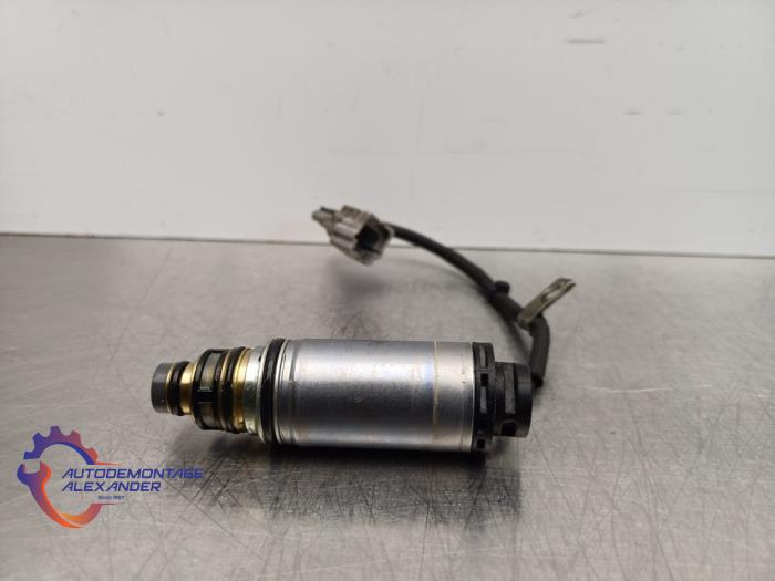 Begagnade Trycksensor, luftkonditionering Renault Clio IV (5R) 1.2 TCE 16V GT EDC Pris € 50,00 Inklusive moms erbjuds av Alexander Autodemontage