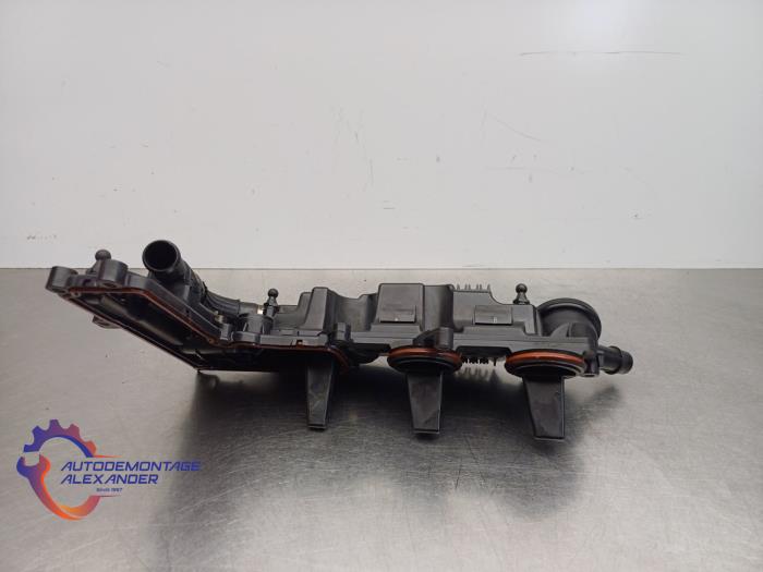 Gebrauchte Ventildeckel Landrover Range Rover Evoque (LVJ/LVS) 2.2 SD4 16V Coupe Preis € 59,99 Mit Mehrwertsteuer angeboten von Alexander Autodemontage