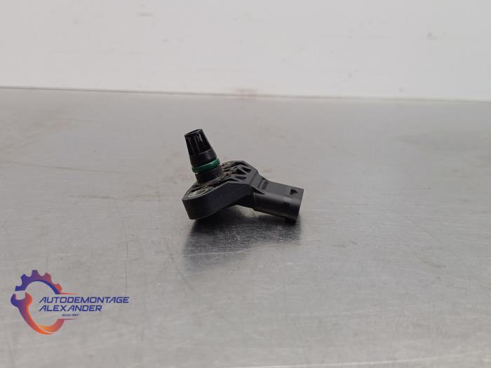 Gebrauchte Map Sensor (Einlasskrümmer) Audi S4 (B8) S4 3.0 TFSI V6 24V Preis auf Anfrage angeboten von Alexander Autodemontage