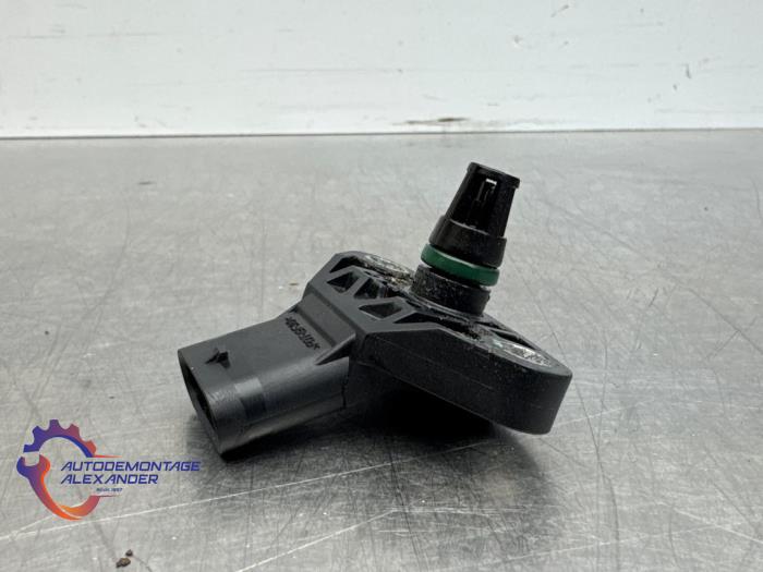 Gebrauchte Map Sensor (Einlasskrümmer) Audi S4 (B8) S4 3.0 TFSI V6 24V Preis auf Anfrage angeboten von Alexander Autodemontage