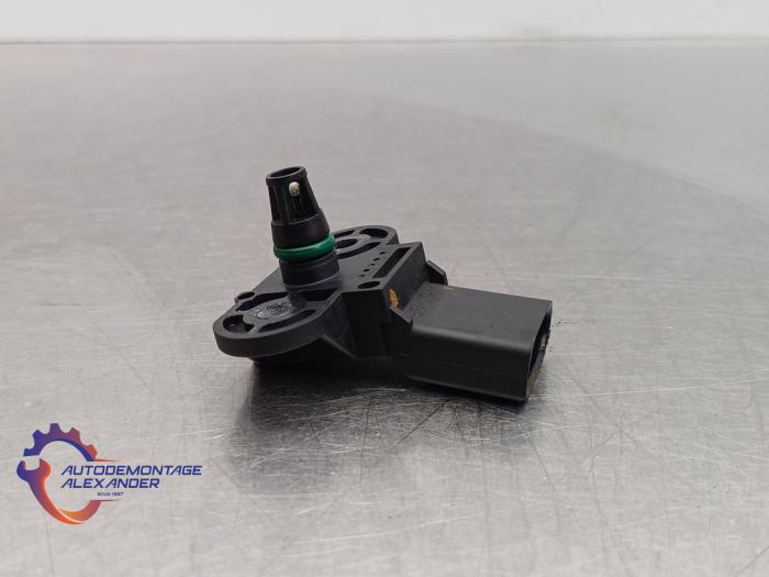 Gebrauchte Map Sensor (Einlasskrümmer) Audi S4 (B8) S4 3.0 TFSI V6 24V Preis € 9,99 Mit Mehrwertsteuer angeboten von Alexander Autodemontage