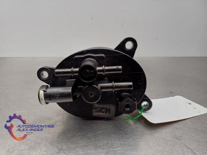 Usagé Filtre carburant Landrover Range Rover Evoque (LVJ/LVS) 2.2 SD4 16V Coupe Prix € 39,99 Prix TTC proposé par Alexander Autodemontage