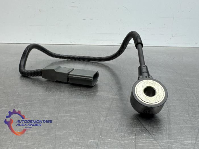 Begagnade Knackningssensor Audi S4 (B8) S4 3.0 TFSI V6 24V Pris € 8,99 Marginaltabell erbjuds av Alexander Autodemontage