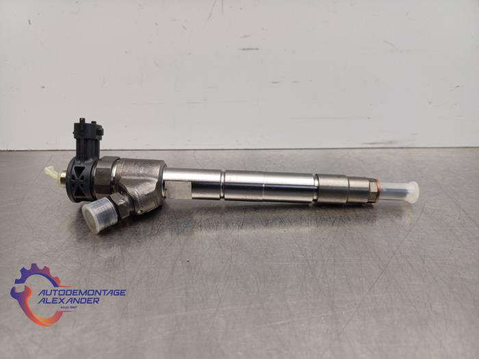 Neuf Injecteurs Isuzu D-Max (TFR/TFS) 1.9 DDI 4x4 Prix € 360,00 Prix TTC proposé par Alexander Autodemontage