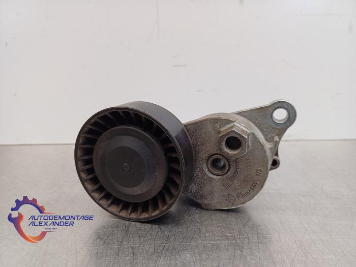 Usados Tensor correa múltiple Opel Astra K 1.2 Turbo 12V Precio € 30,00 IVA incluido ofrecido por Alexander Autodemontage