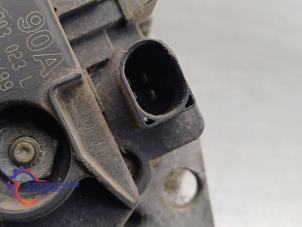 Dynamo van een Audi A3 (8L1) 1.8 T 20V 2002