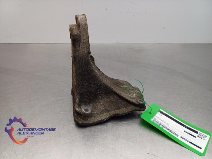 Used Engine mount Audi A3 (8L1) 1.8 T 20V Price € 25,00 Inclusive VAT offered by Alexander Autodemontage