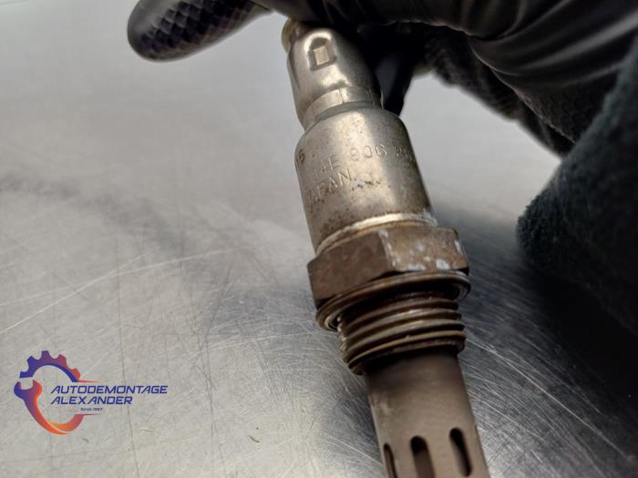 Sonde lambda d'un Volkswagen Golf VII (AUA) 1.4 TSI BlueMotion Technology 125 16V 2016