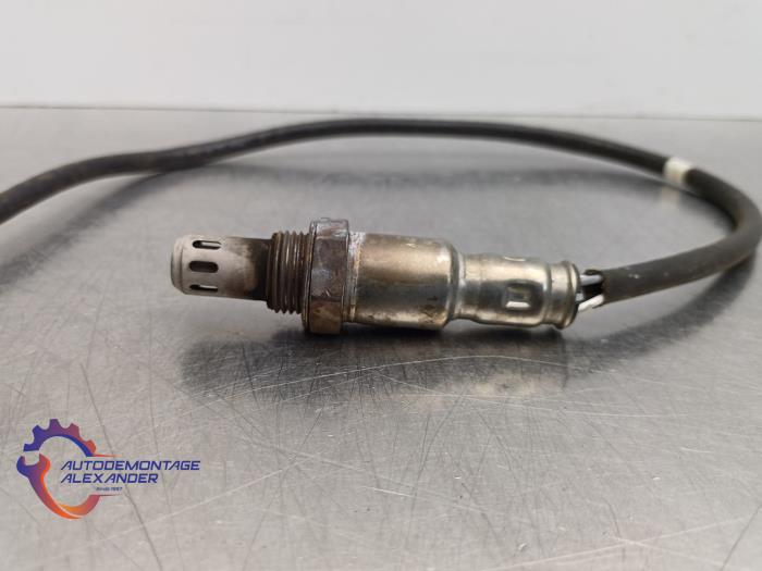 Sonde lambda d'un Volkswagen Golf VII (AUA) 1.4 TSI BlueMotion Technology 125 16V 2016