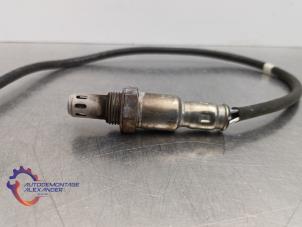 Sonde lambda d'un Volkswagen Golf VII (AUA) 1.4 TSI BlueMotion Technology 125 16V 2016