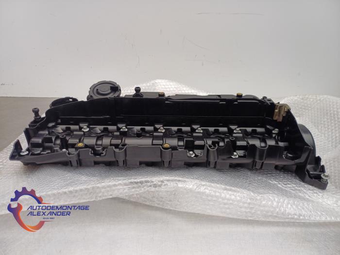 Gebrauchte Ventildeckel BMW 4 serie (F32) 435d xDrive 3.0 24V Preis auf Anfrage angeboten von Alexander Autodemontage