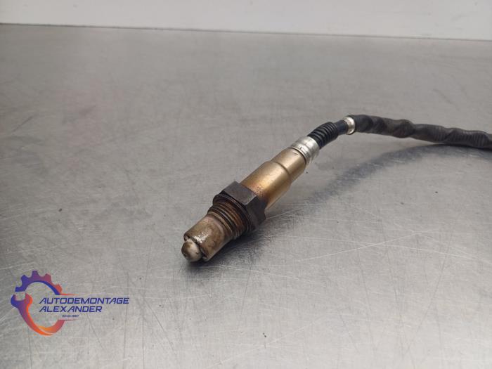 Lambda probe from a Fiat Grande Punto (199) 1.4 2006