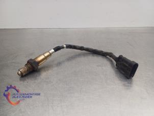 Lambda probe from a Fiat Grande Punto (199) 1.4 2006